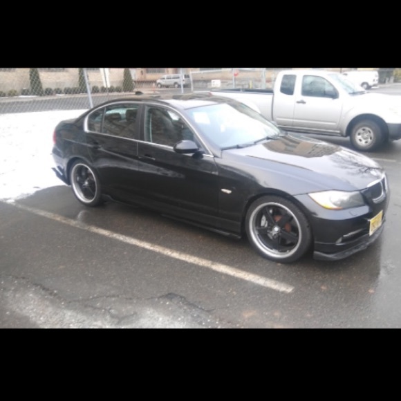 Meet your Posher, Maurice - Picture 1 of 1